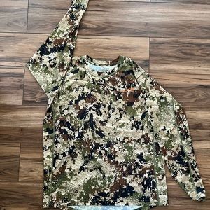 Sitka Core Lightweight crew